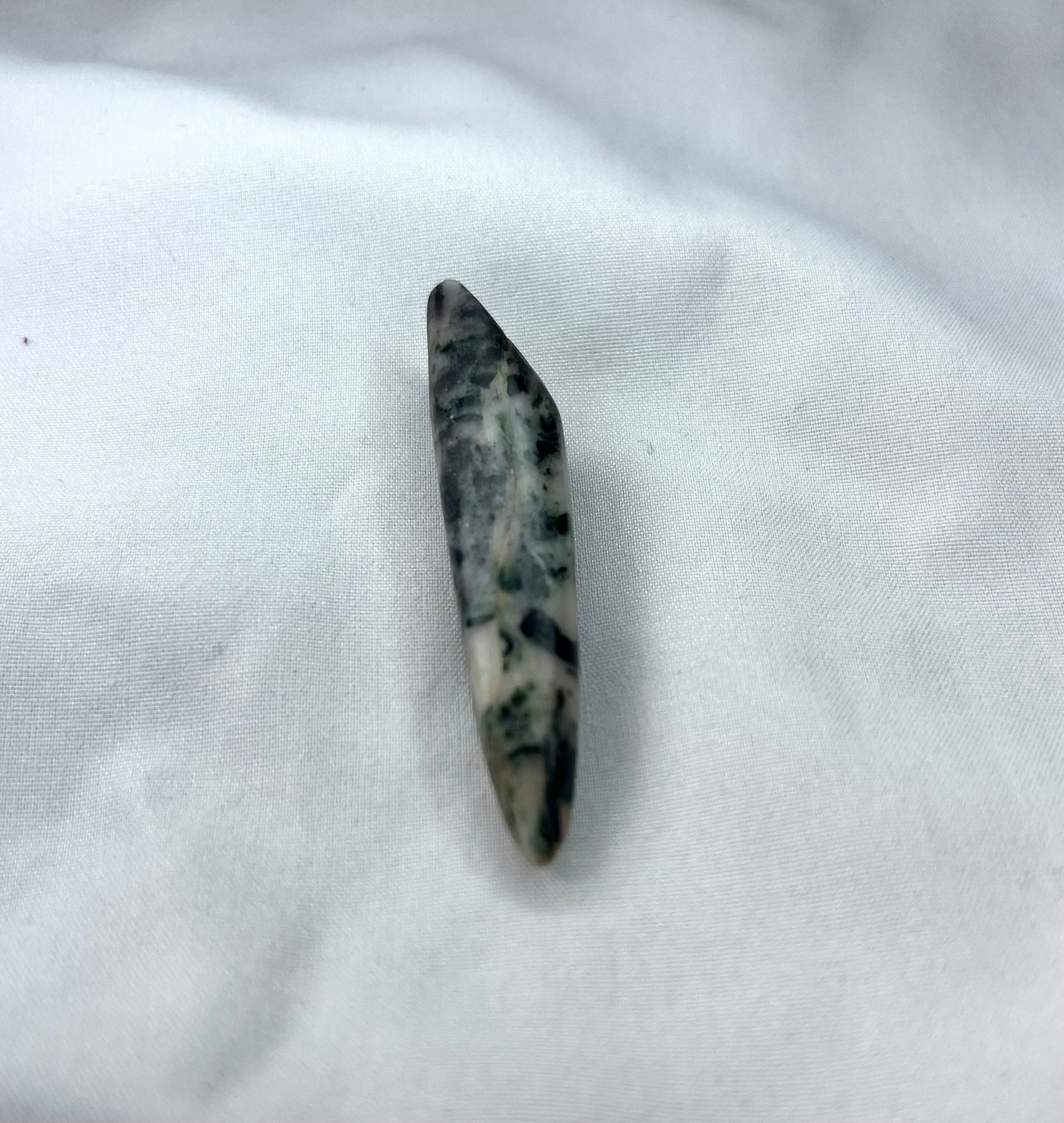 Pounamu X Mau Taringa