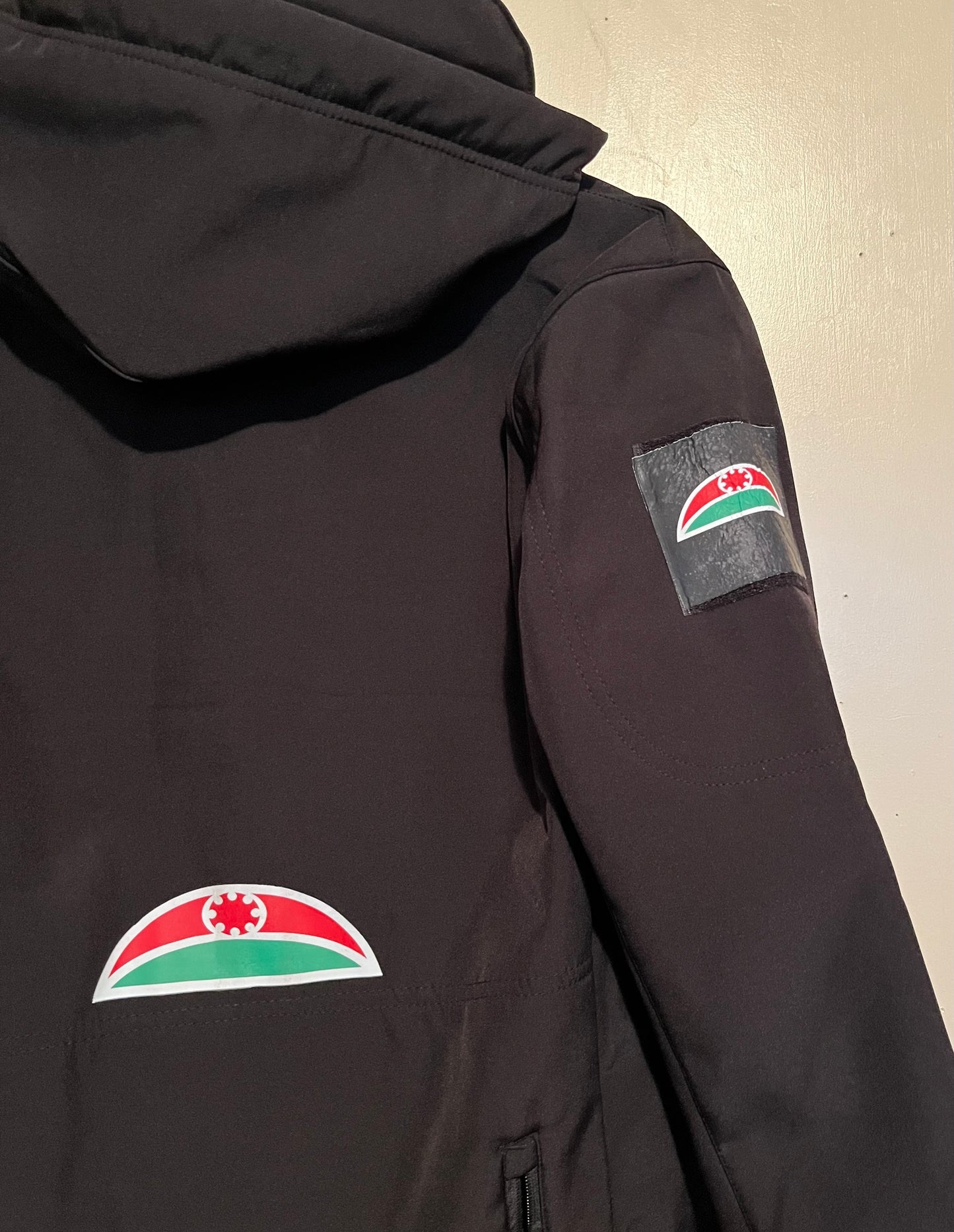 Hākete Tūhoe - SAMPLES