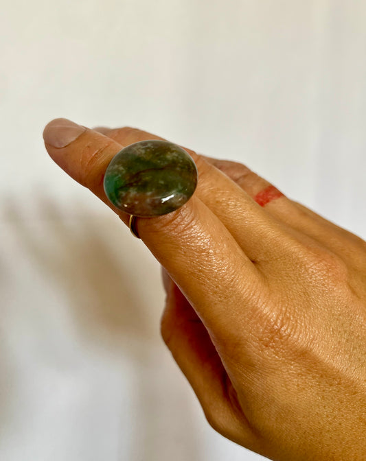 Rīngi Kōhatu X Kōhatu nui