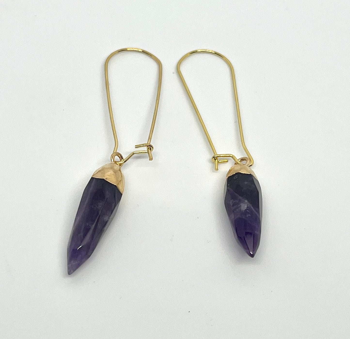 Kōura X Amethyst