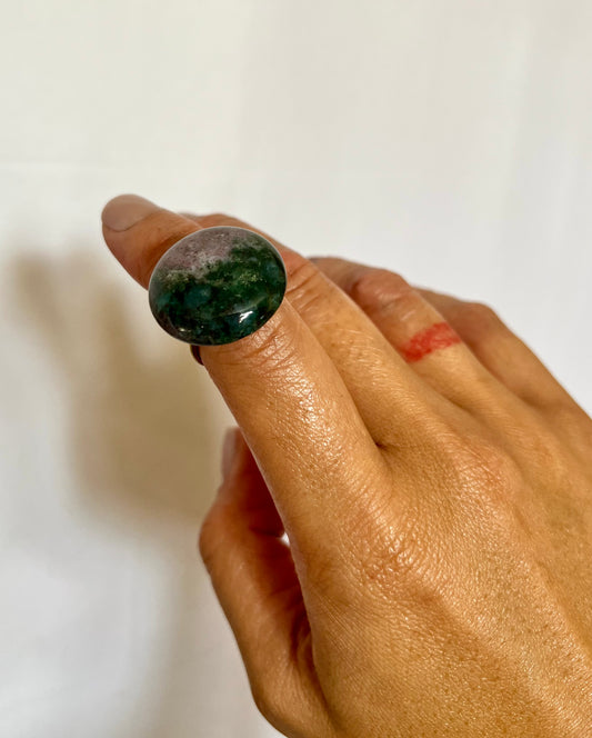 Rīngi Pounamu X Porowhita nui