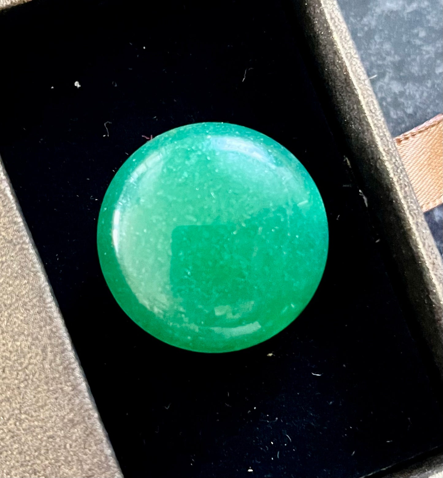 Rīngi Pounamu X Porowhita nui