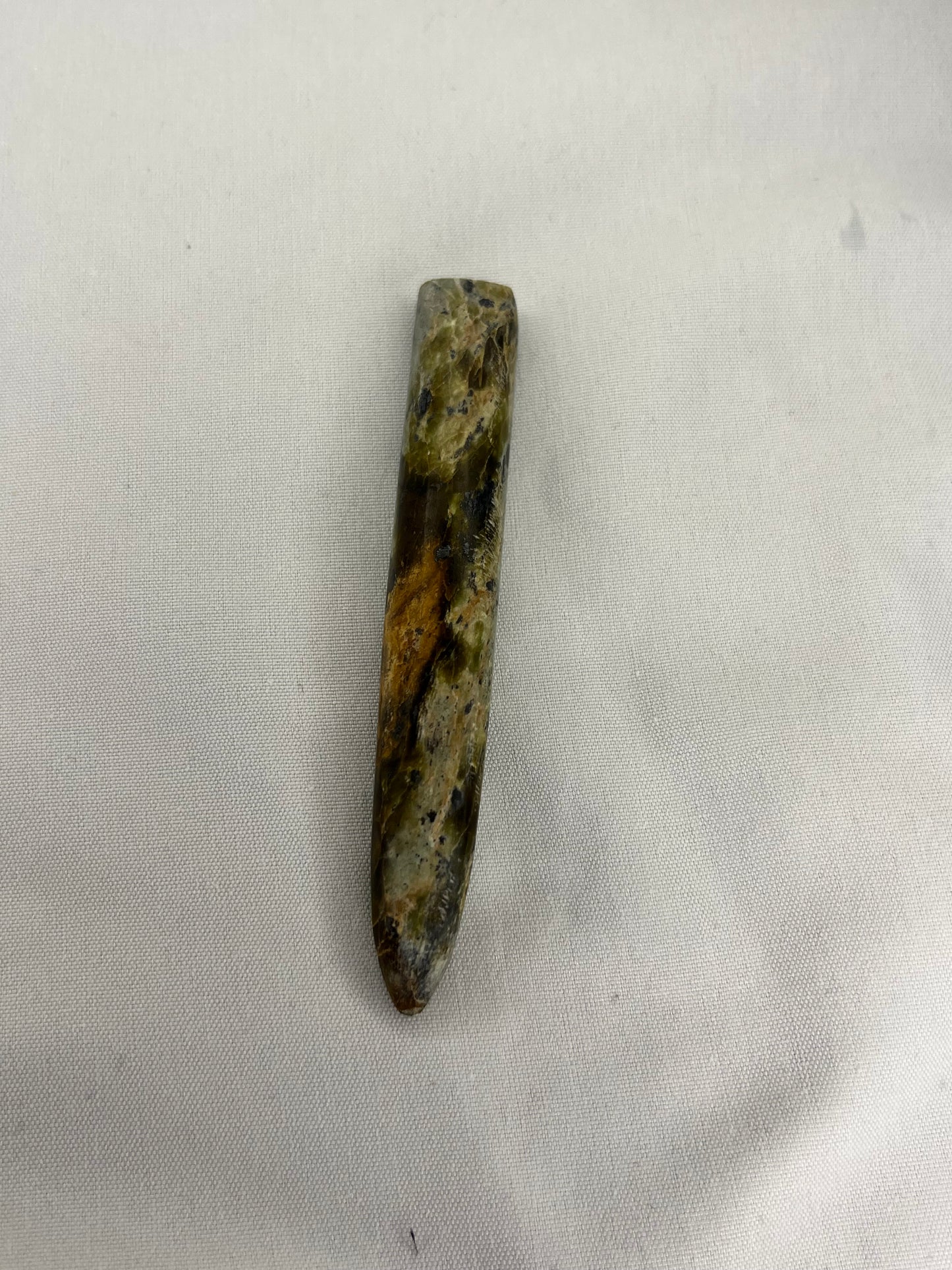 Pounamu X Mau Taringa