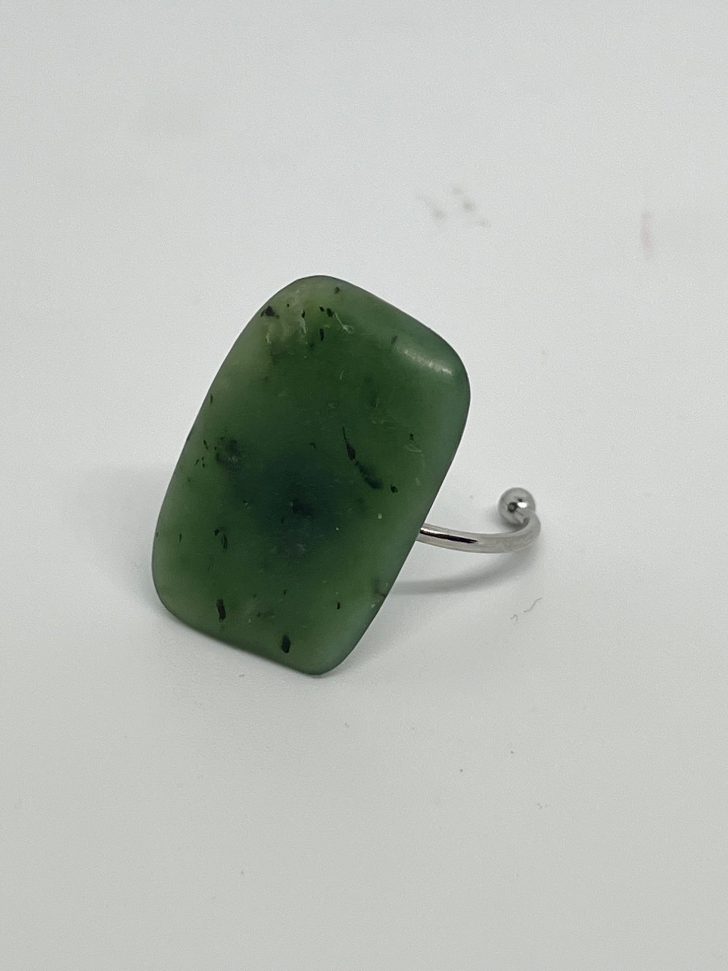 Rīngi Pounamu X Light Tumble