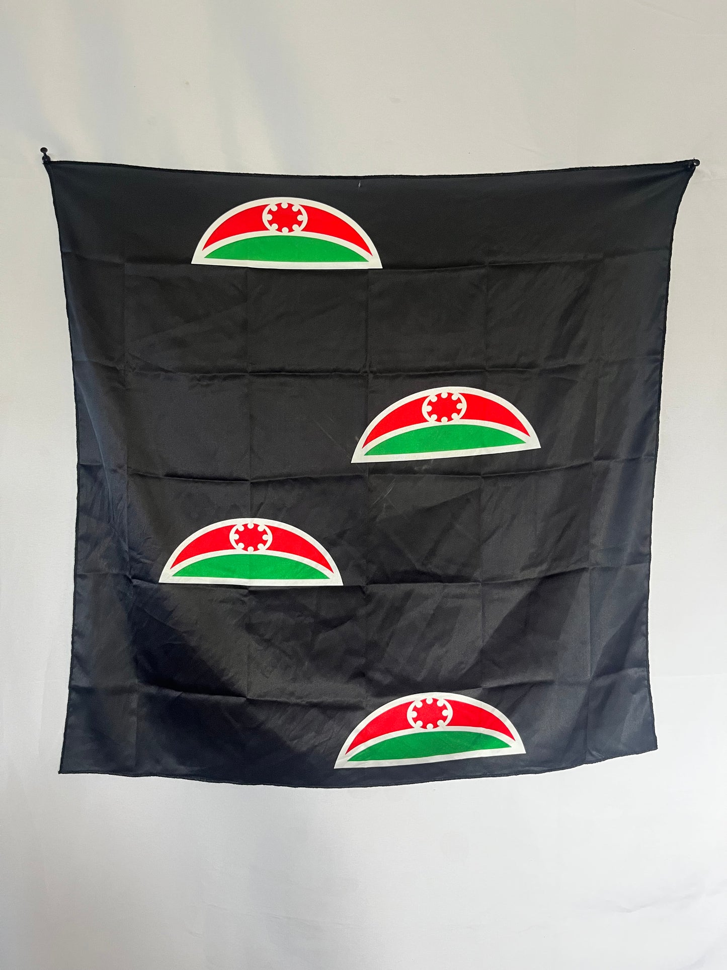 Haki Head Scarf