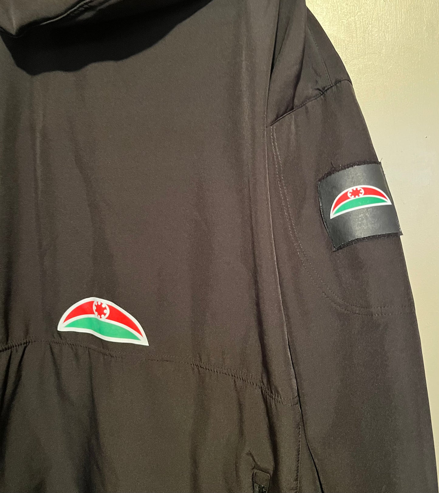 Hākete Tūhoe - SAMPLES