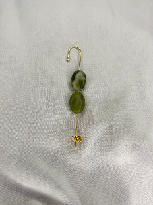 Mokotaniwha - Whakakai