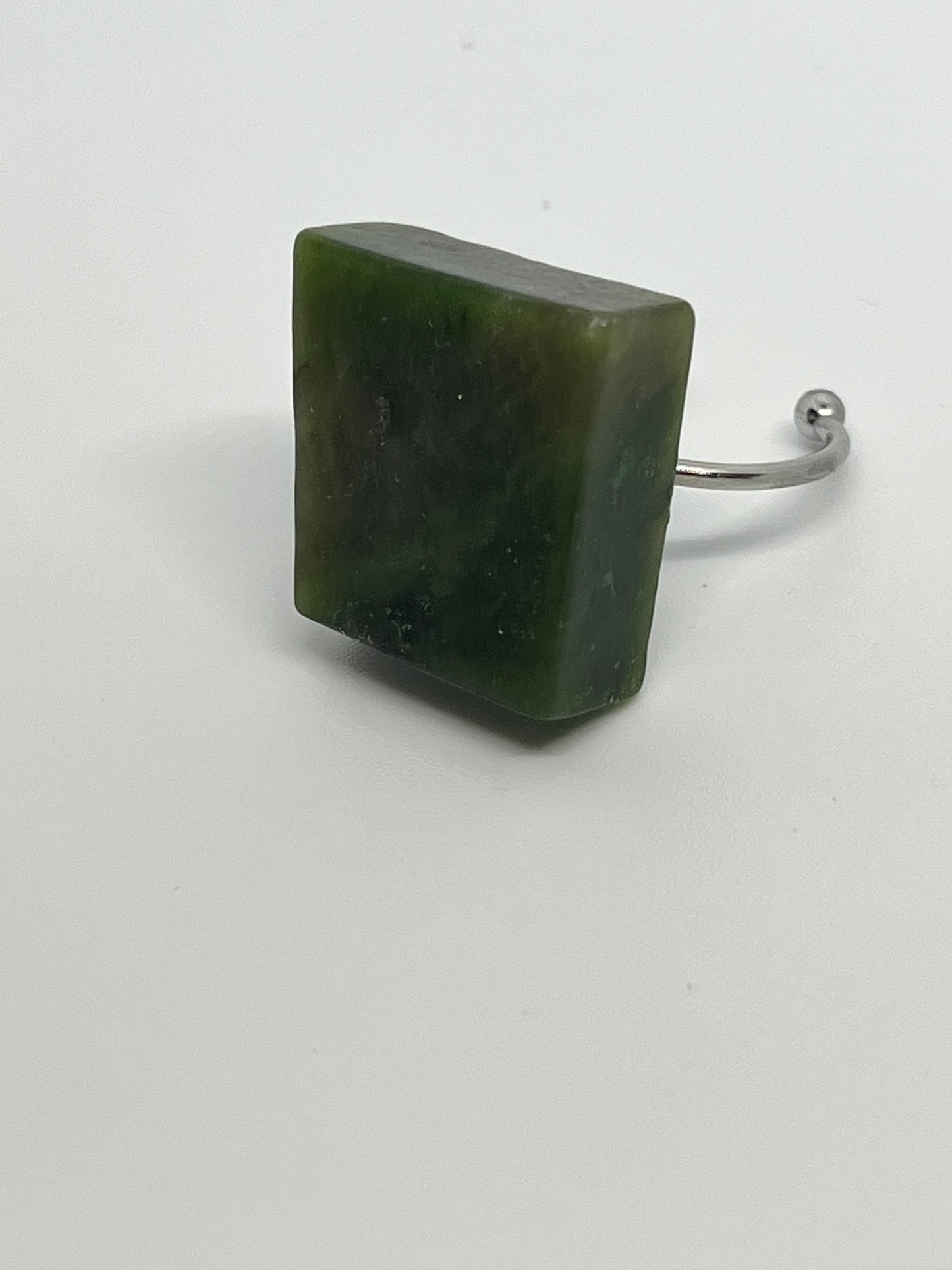 Rīngi Pounamu X Light Tumble
