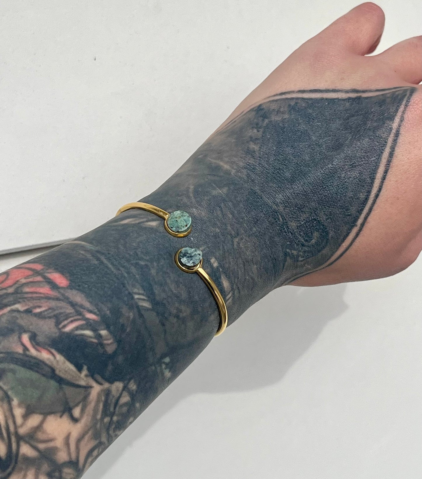 Pounamu X Kōura Kōmore - iti