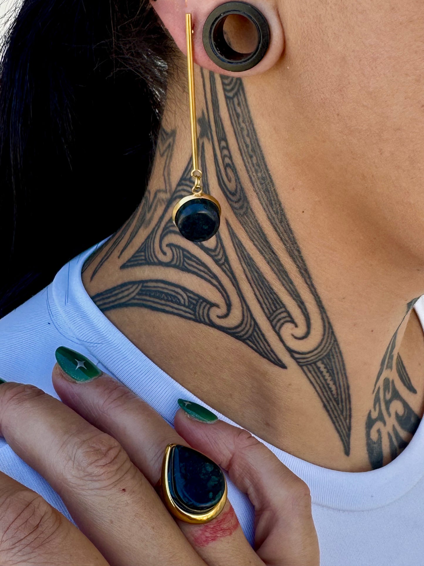 Taonga Tuku Iho sets