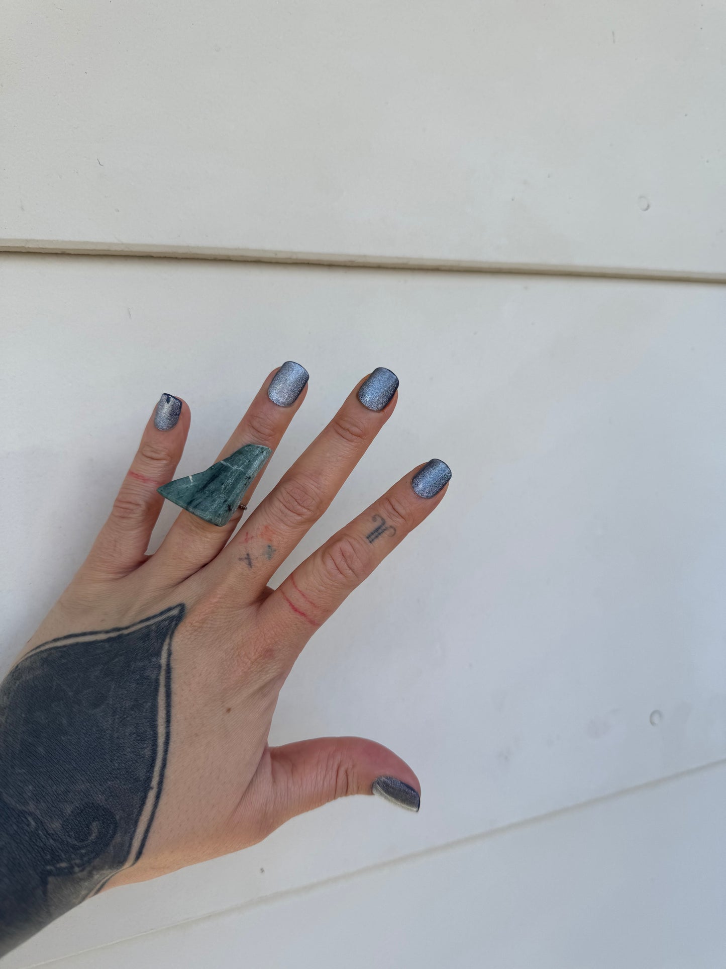Pounamu Rīngi x Mini