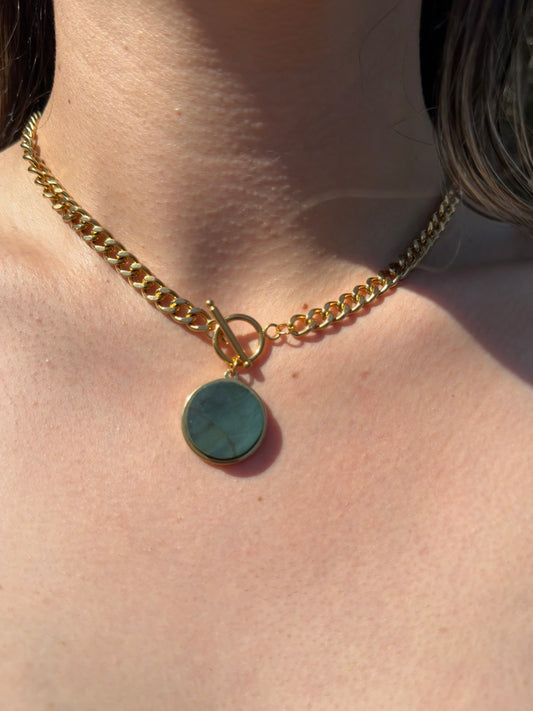 Pounamu Porowhita x Kōura Mau Kakī