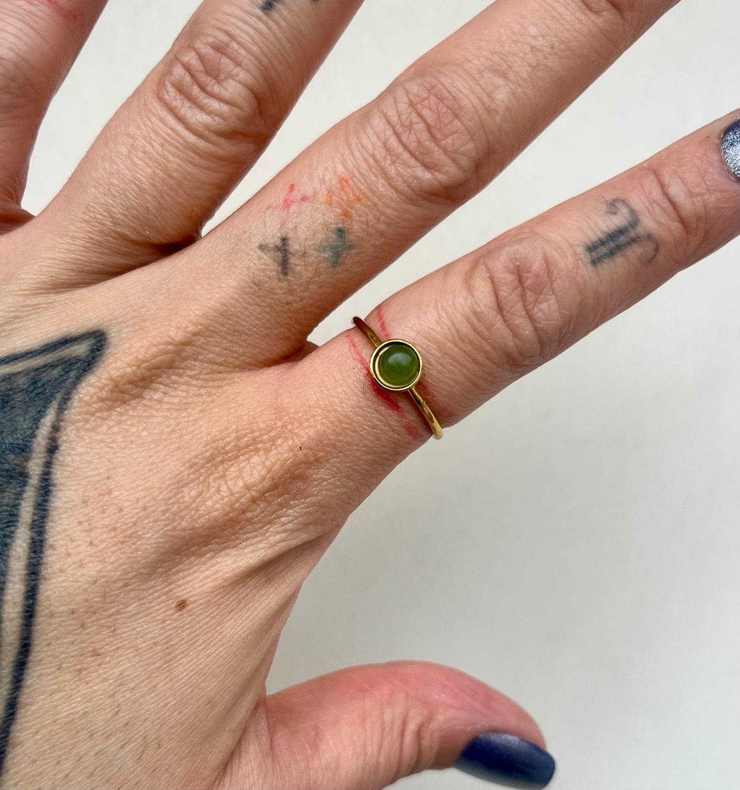 Pounamu X Kōura - Tōitiiti