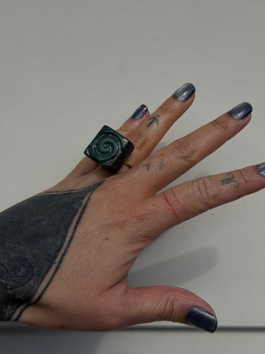 Ngā Rīngi o te Ao Hou x Kōura