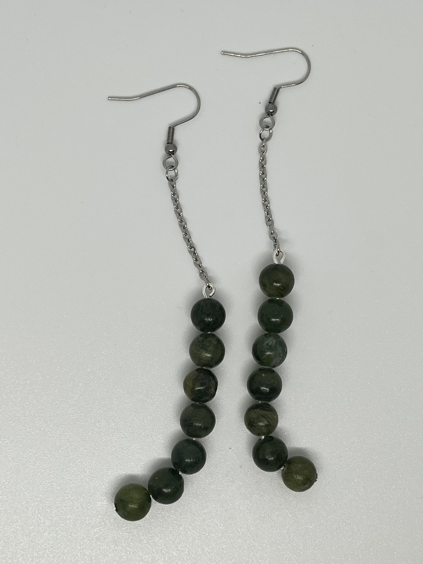 Pounamu X Kapeū