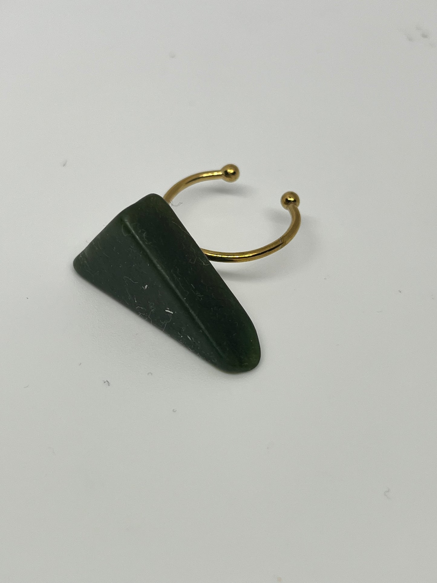 Rīngi Pounamu X Light Tumble