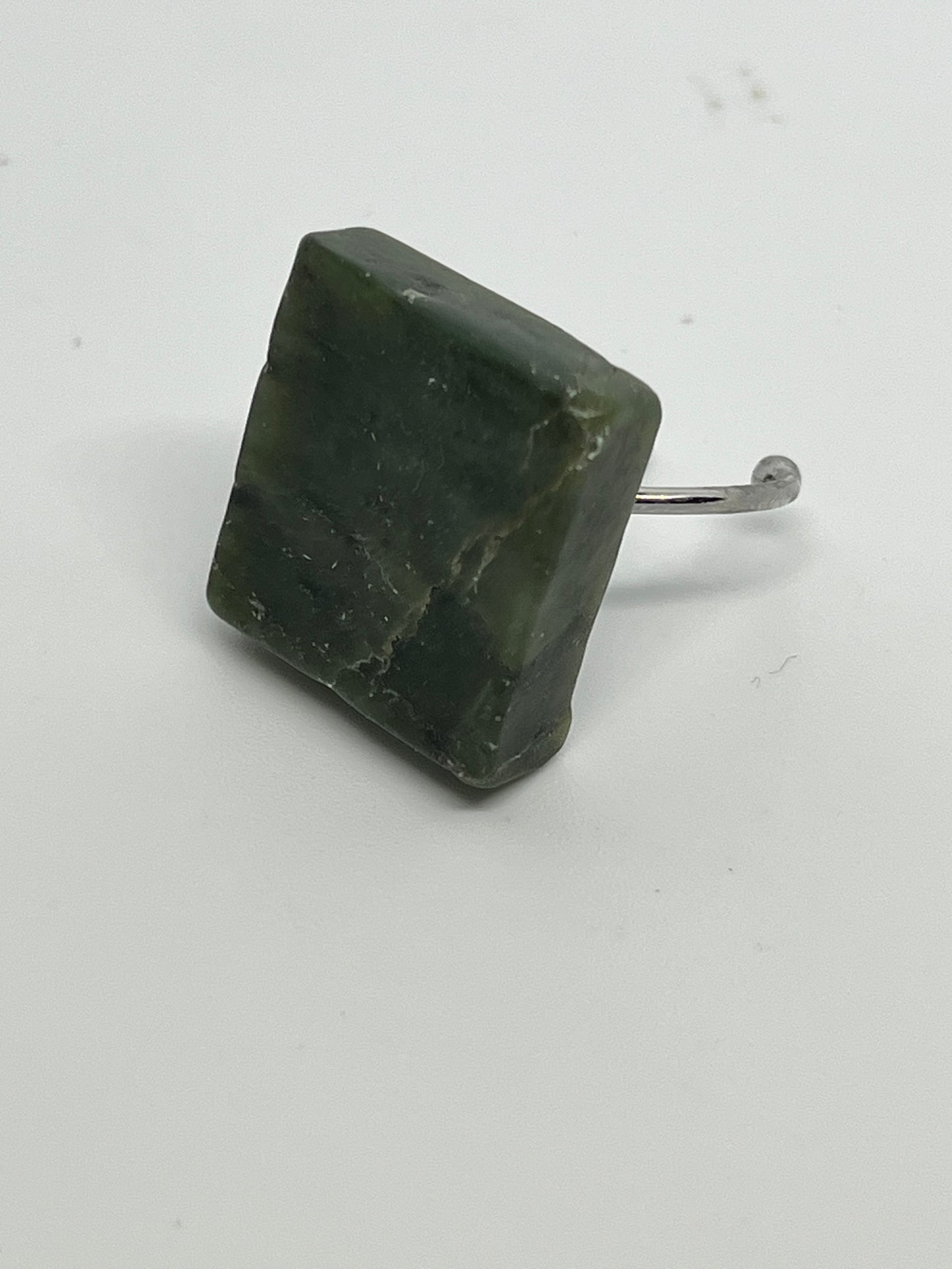 Rīngi Pounamu X Light Tumble