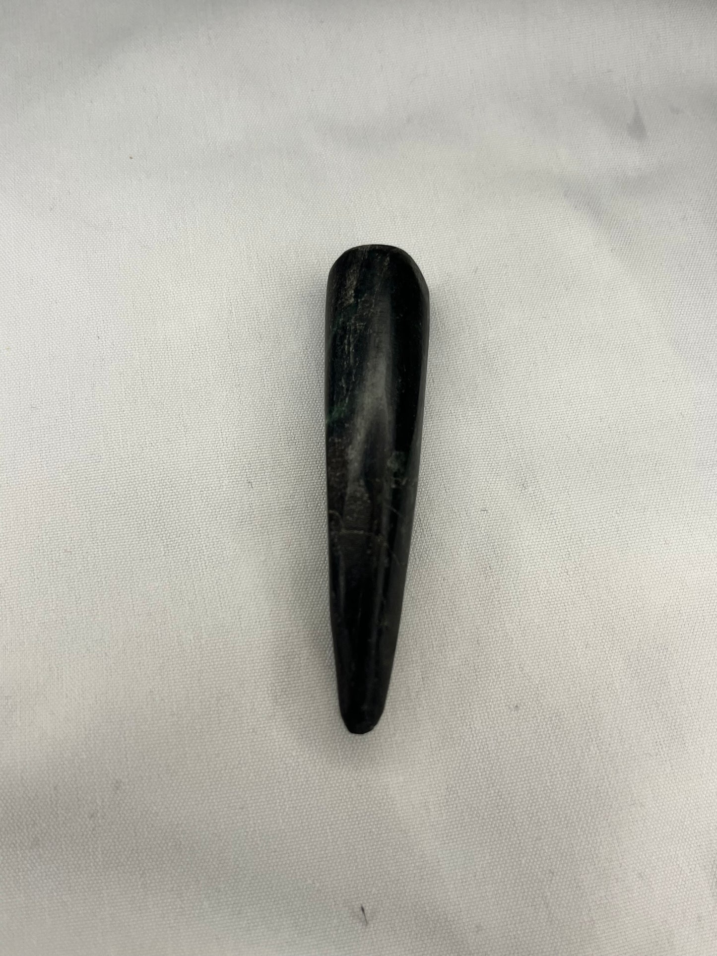 Pounamu X Mau Taringa
