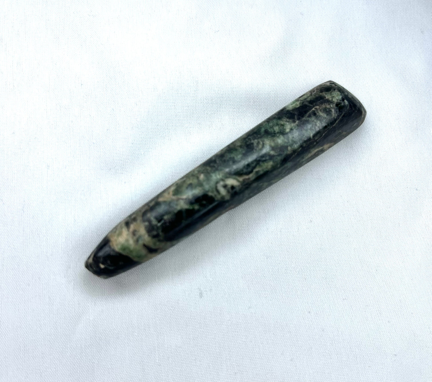 Pounamu X Mau Taringa