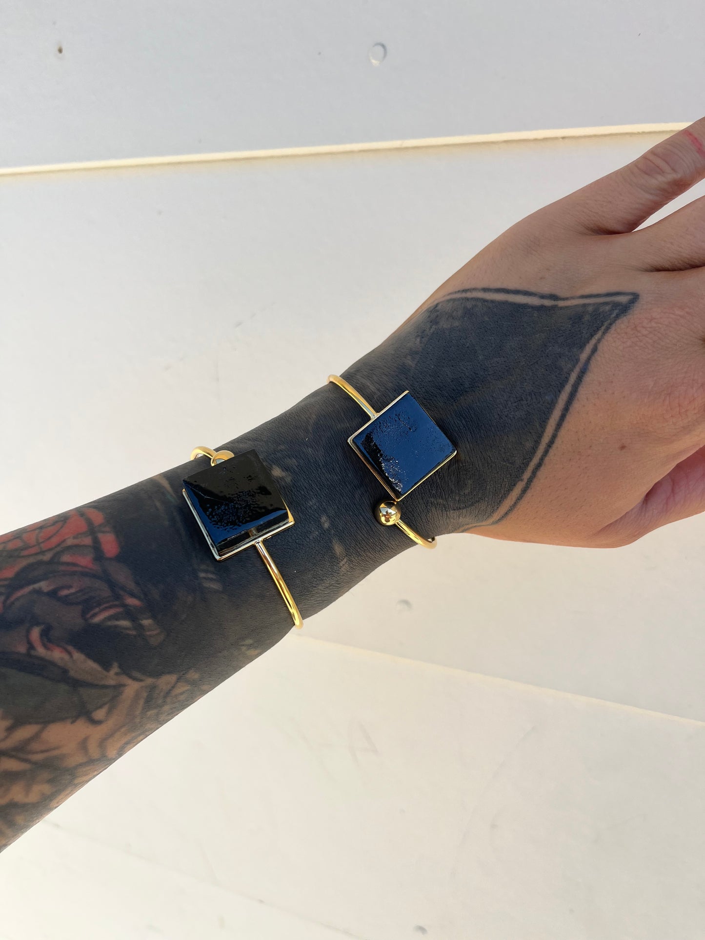 Pounamu X Kōura - Kōmore