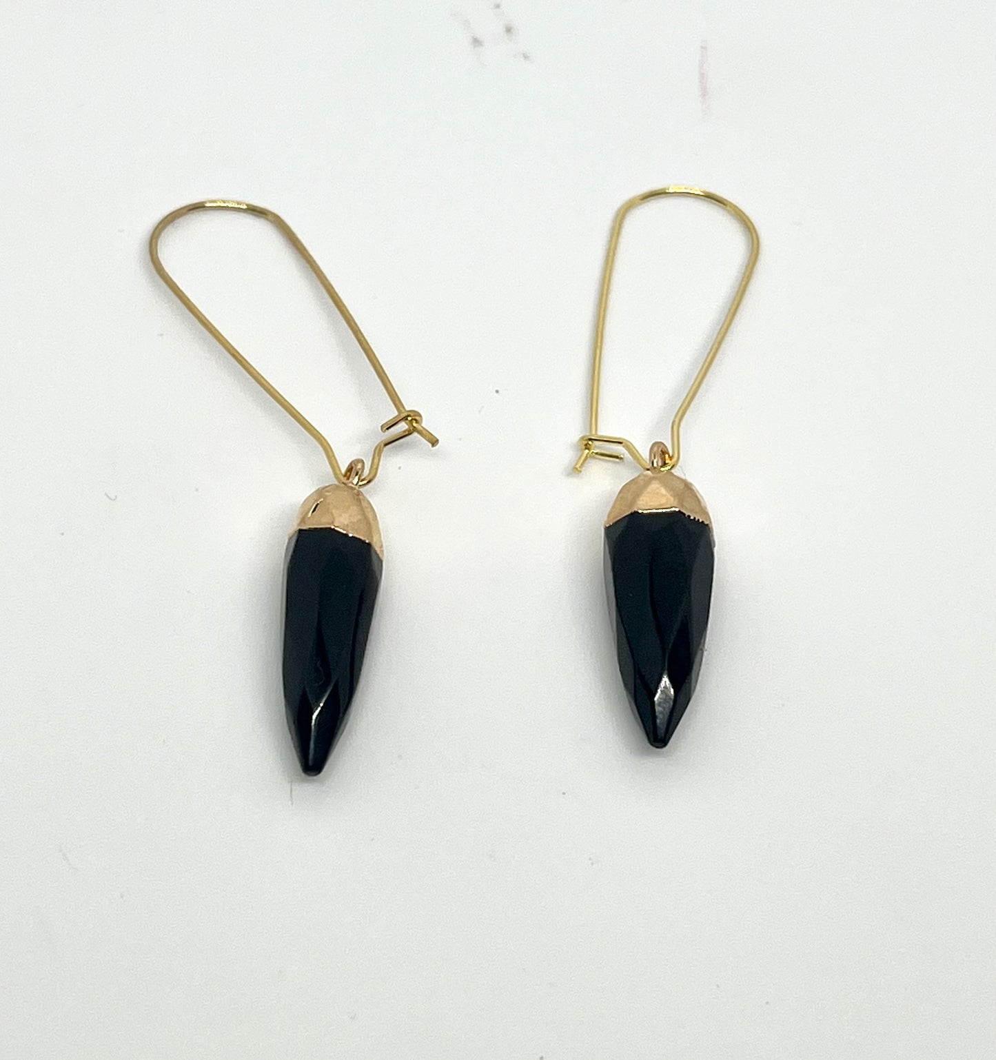 Kōura X Black Obsidian
