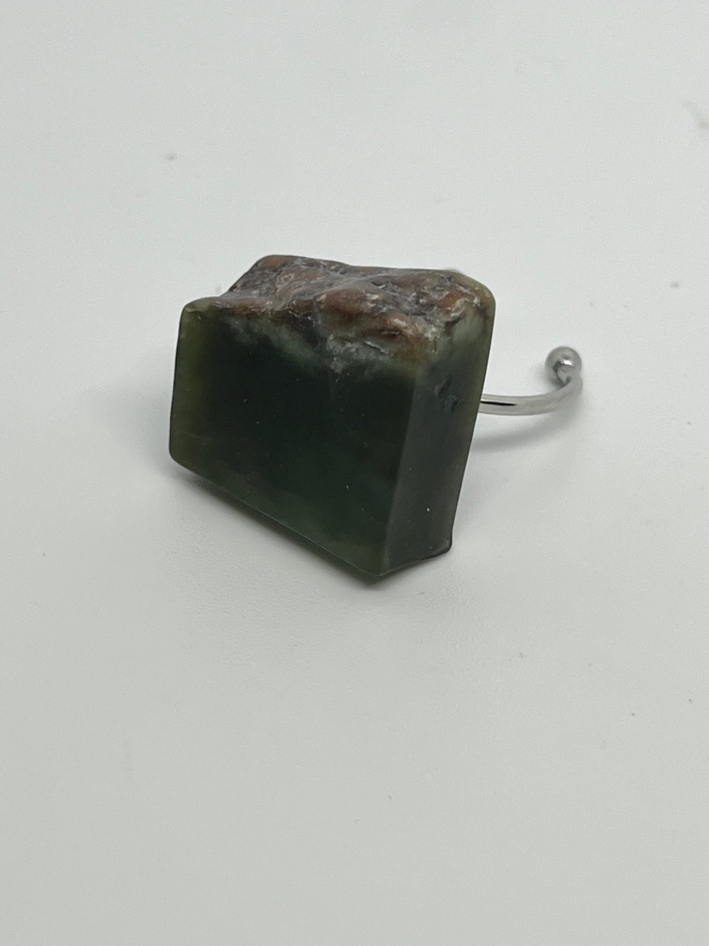 Rīngi Pounamu X Light Tumble