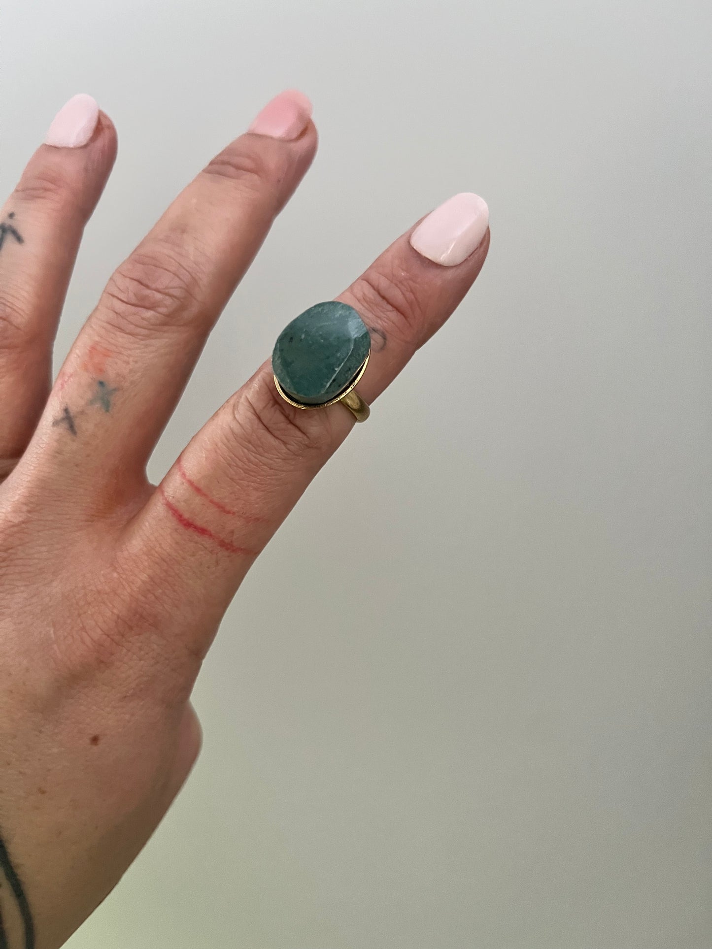 Pounamu X Kōura - Rīngi Teina