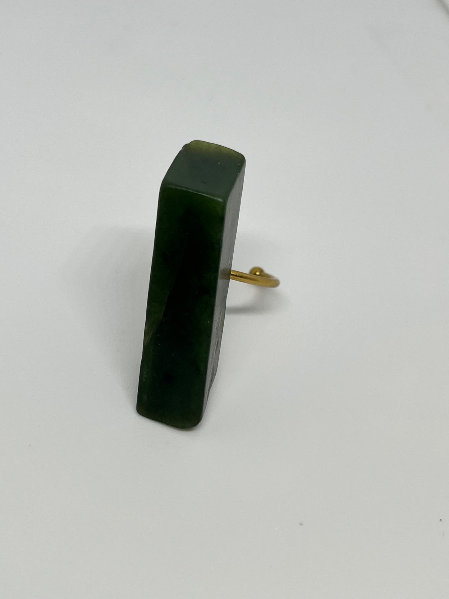 Rīngi Pounamu X Light Tumble