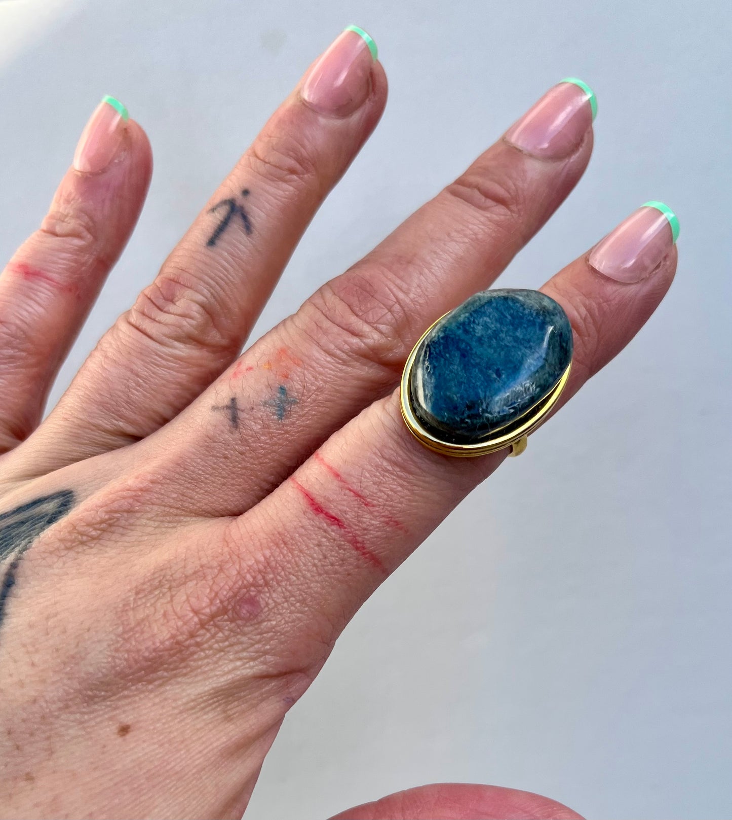 Rīngi Pounamu X Kōura