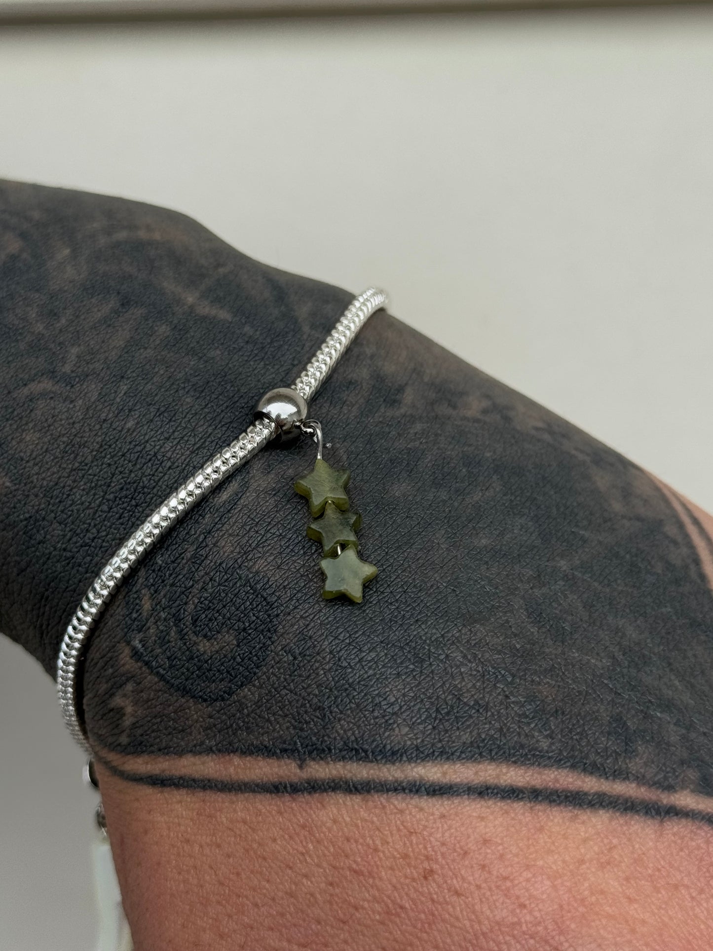 Matariki - Kōmore Charm