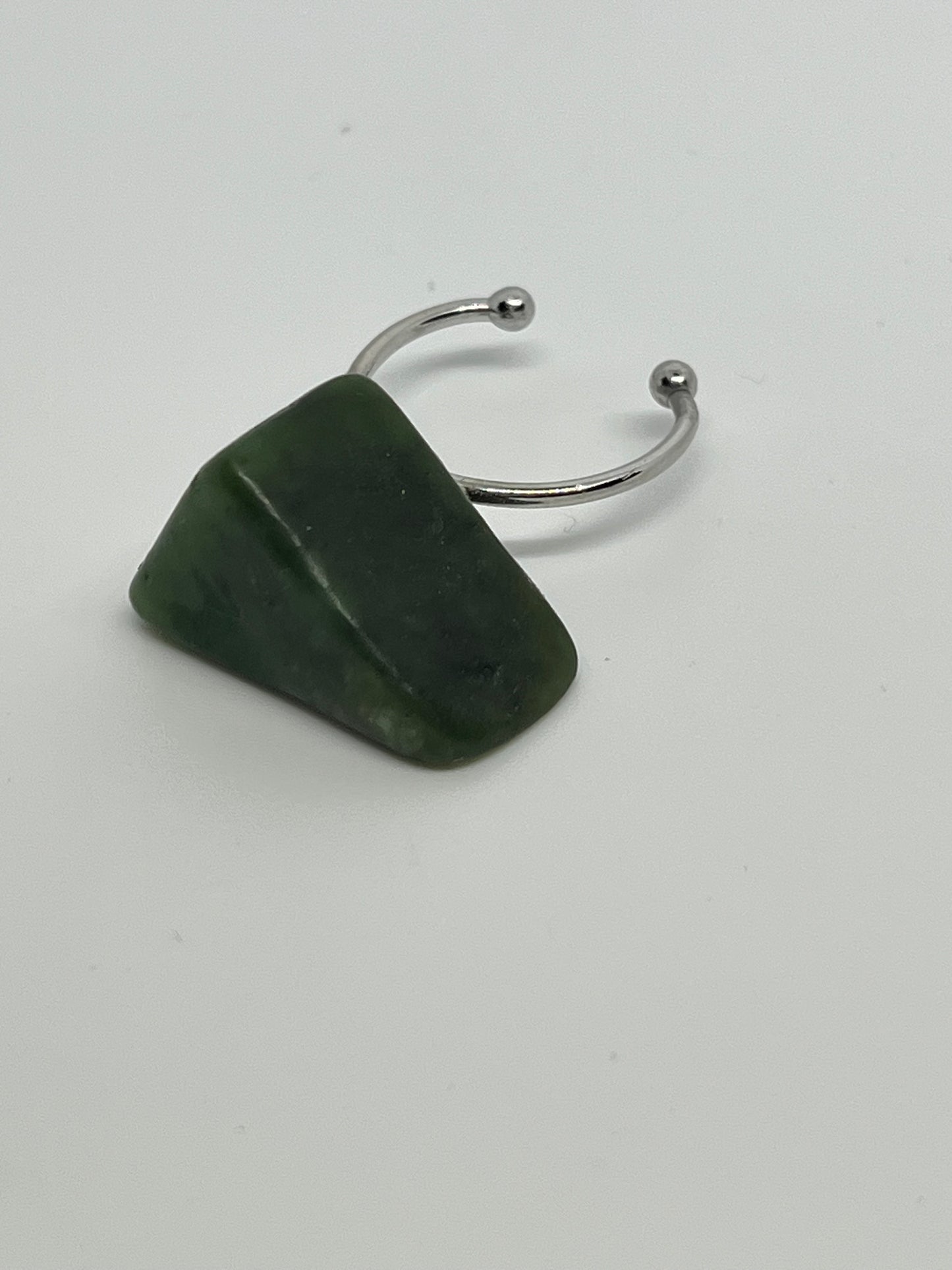 Rīngi Pounamu X Light Tumble