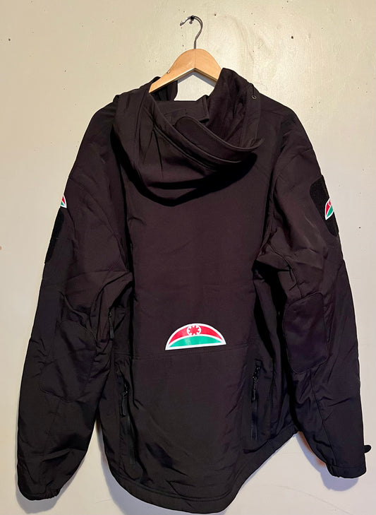 Hākete Tūhoe - SAMPLES