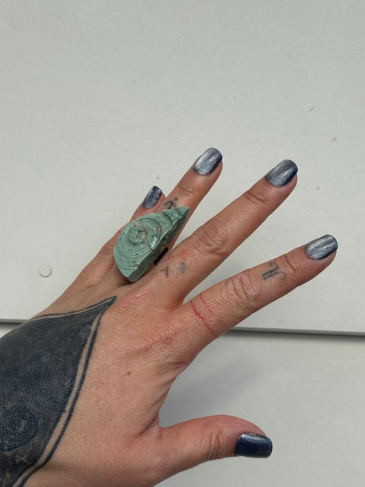 Ngā Rīngi o te Ao Hou x Kawata