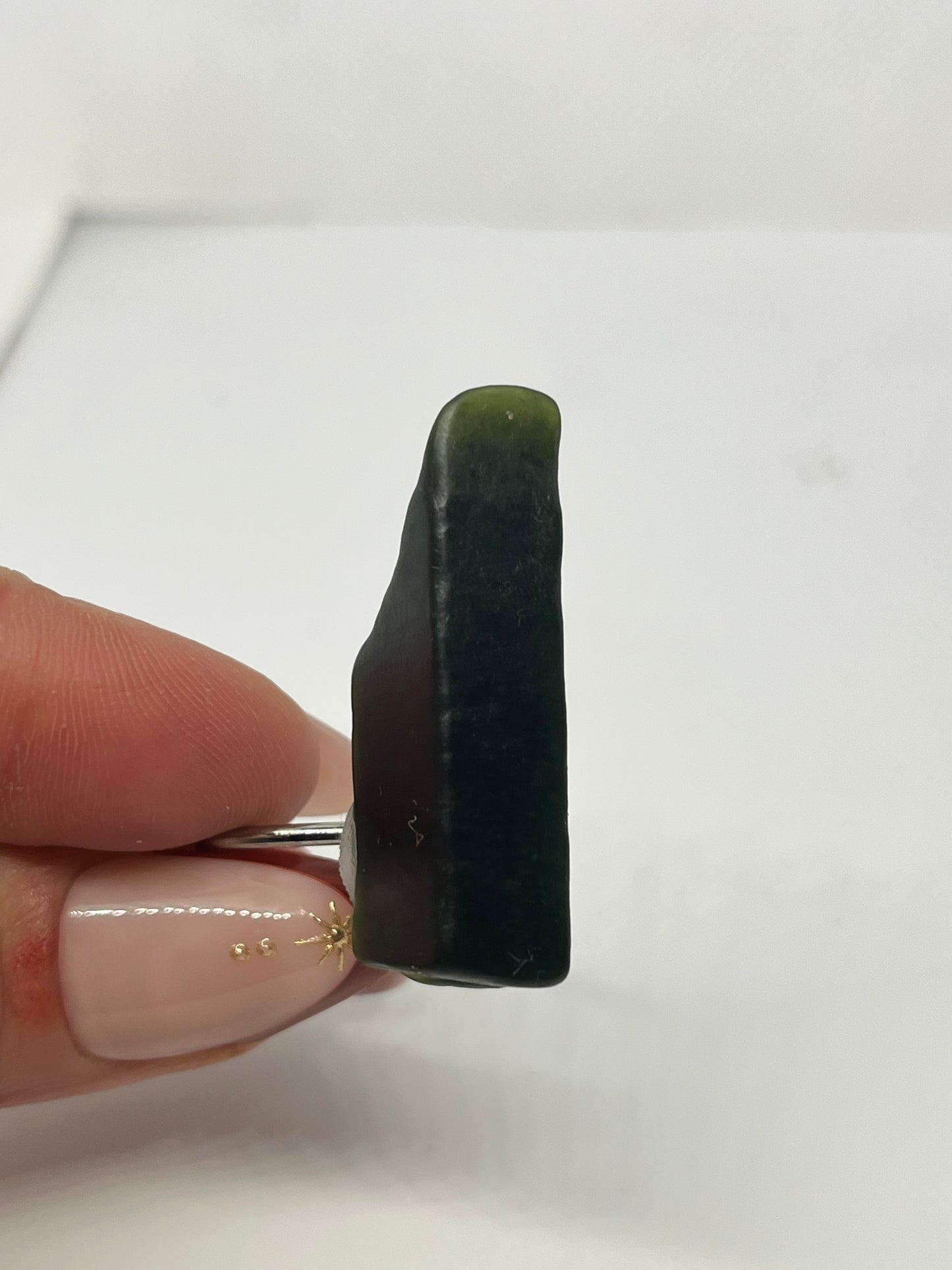 Rīngi Pounamu X Light Tumble