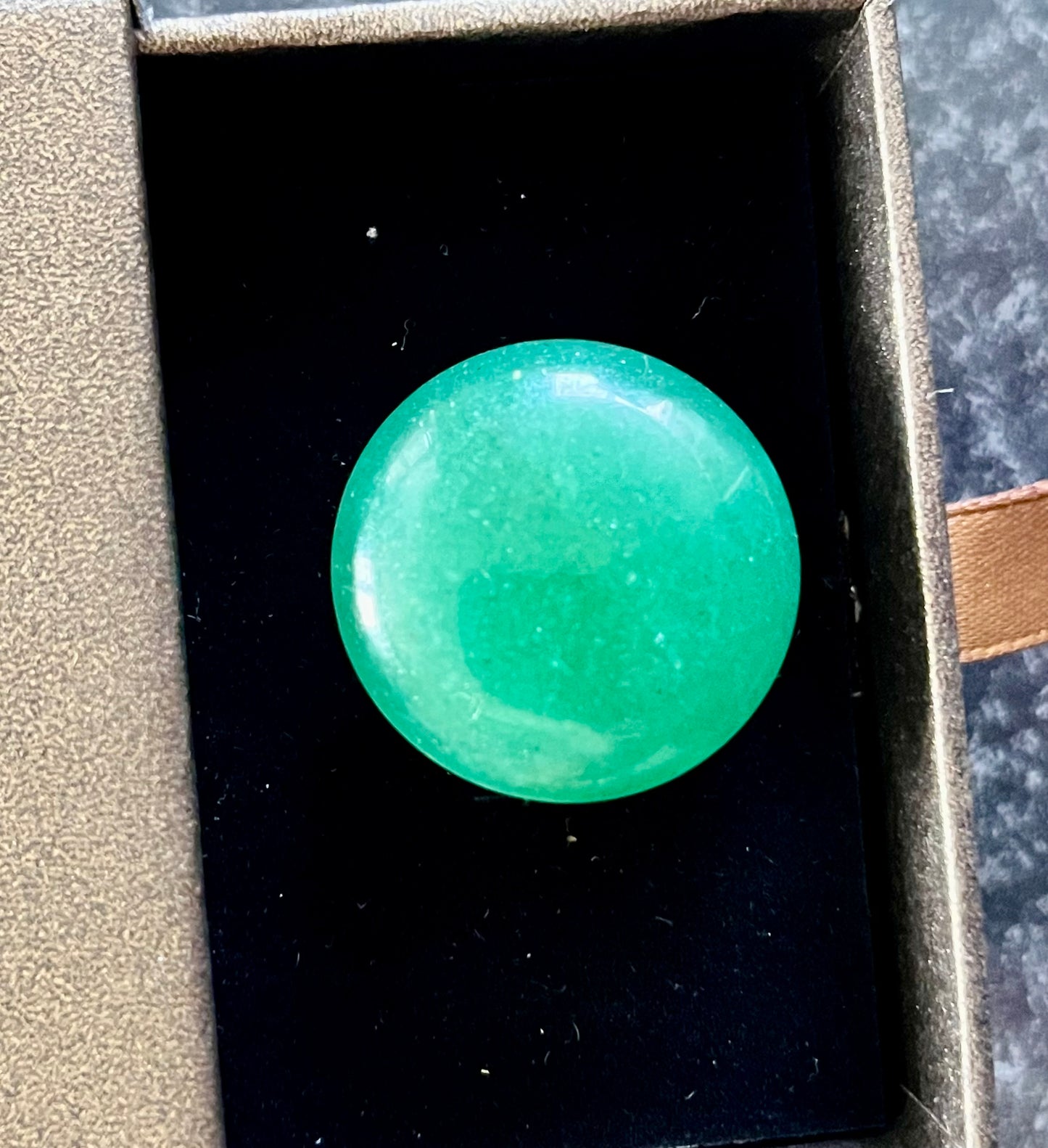 Rīngi Pounamu X Porowhita nui