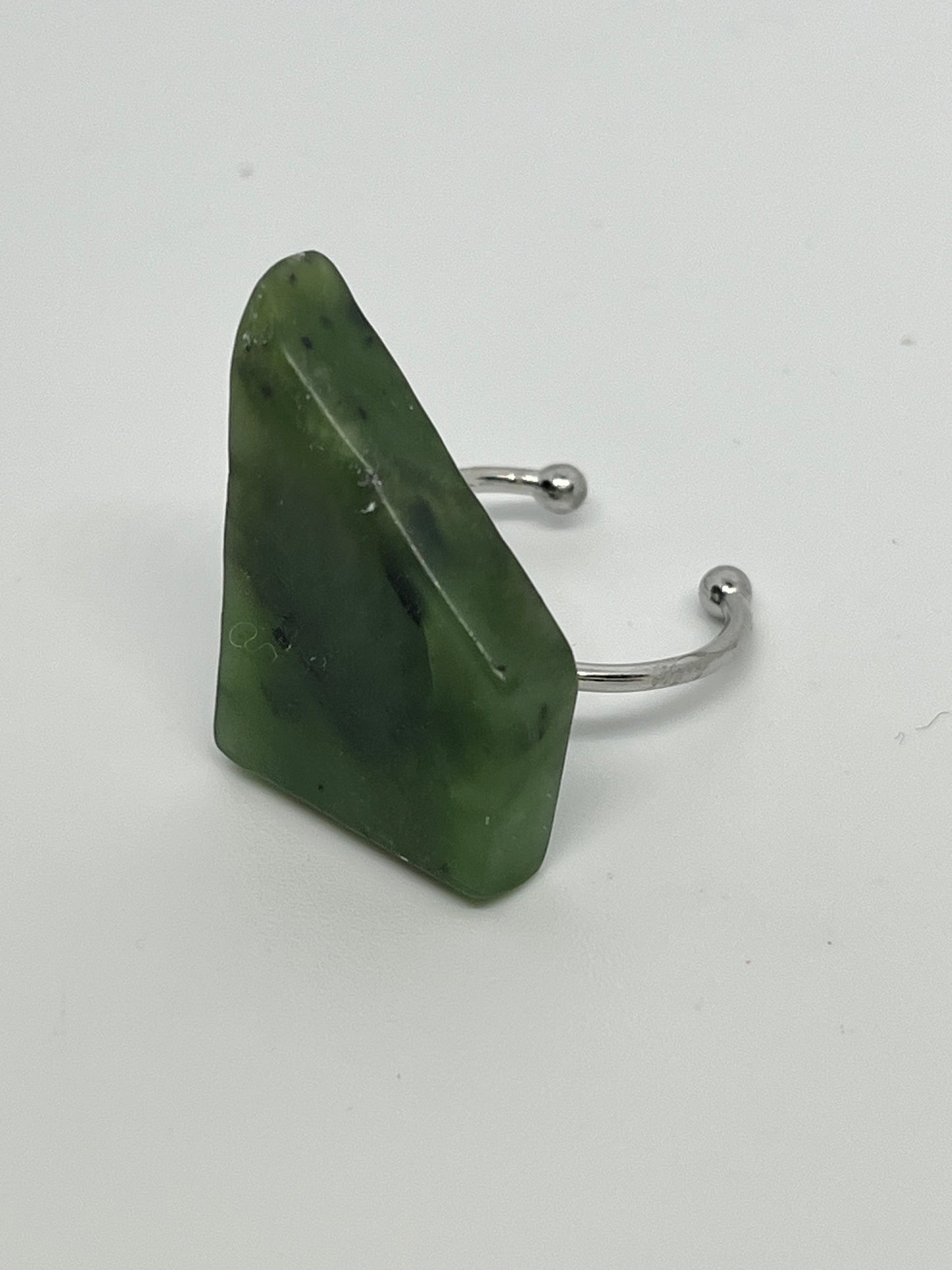 Rīngi Pounamu X Light Tumble