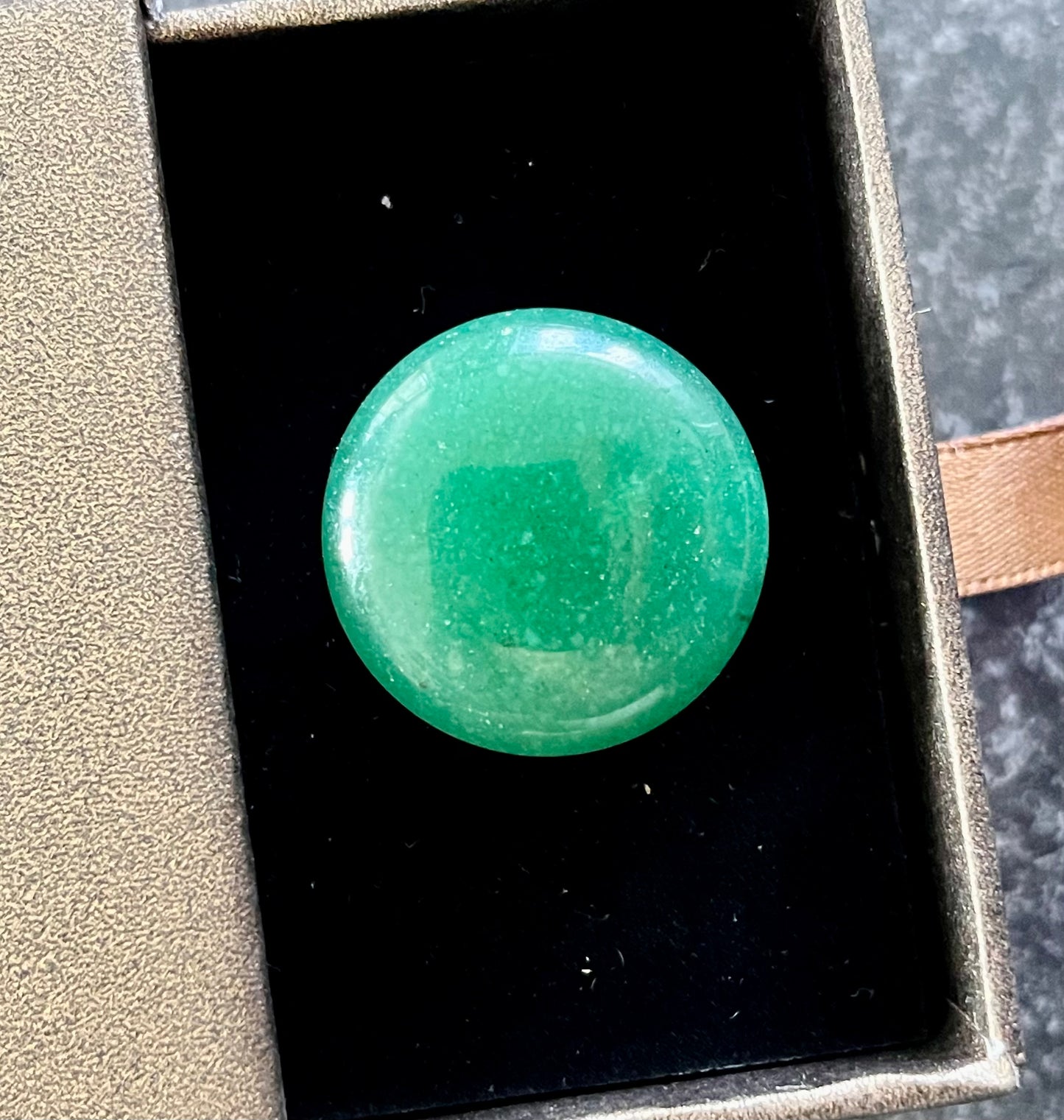 Rīngi Pounamu X Porowhita nui
