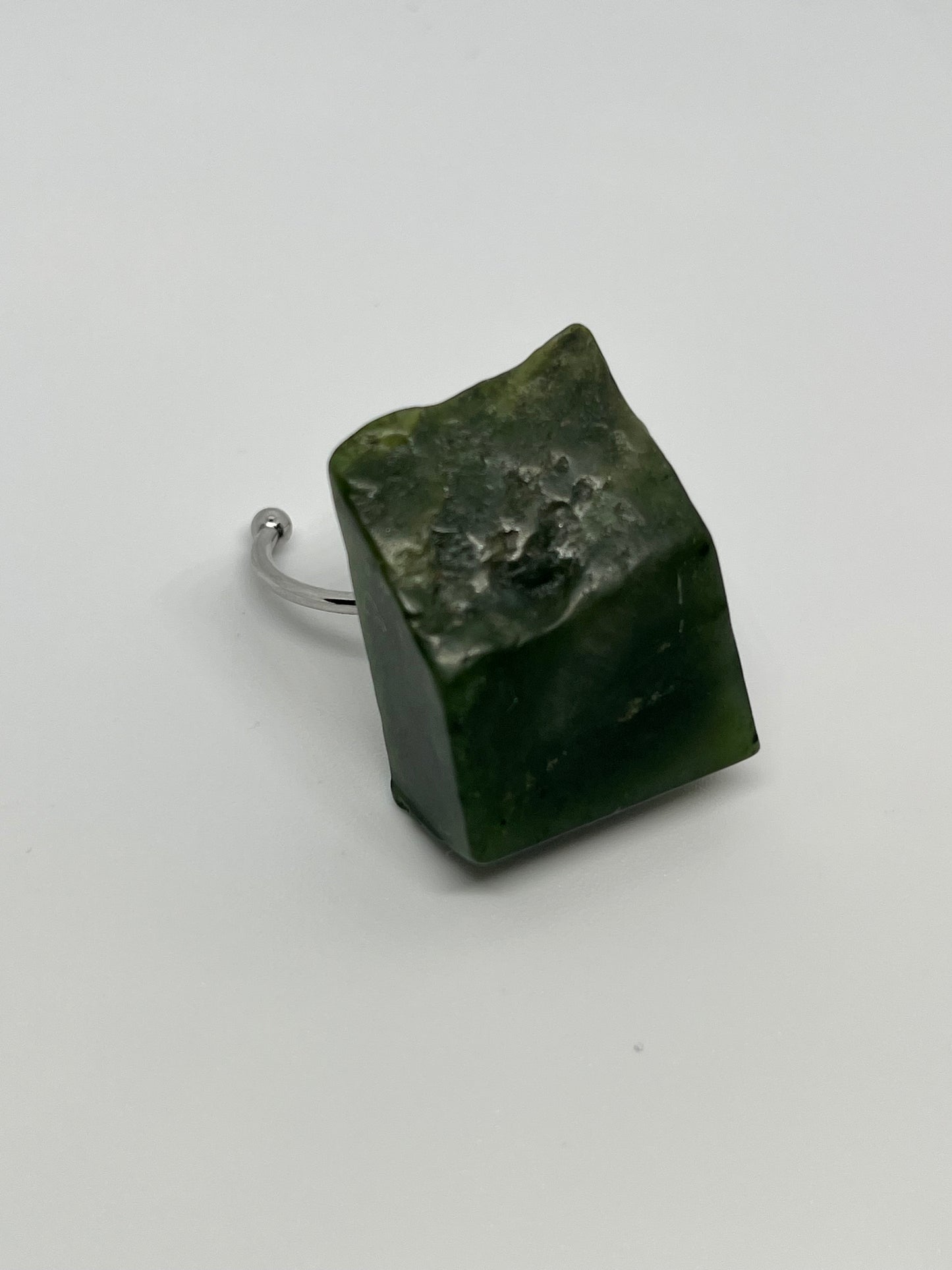 Rīngi Pounamu X Light Tumble
