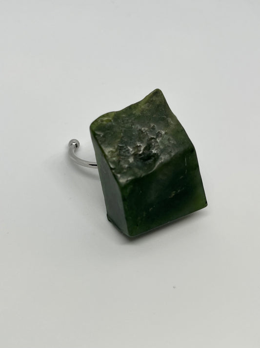 Rīngi Pounamu X Light Tumble