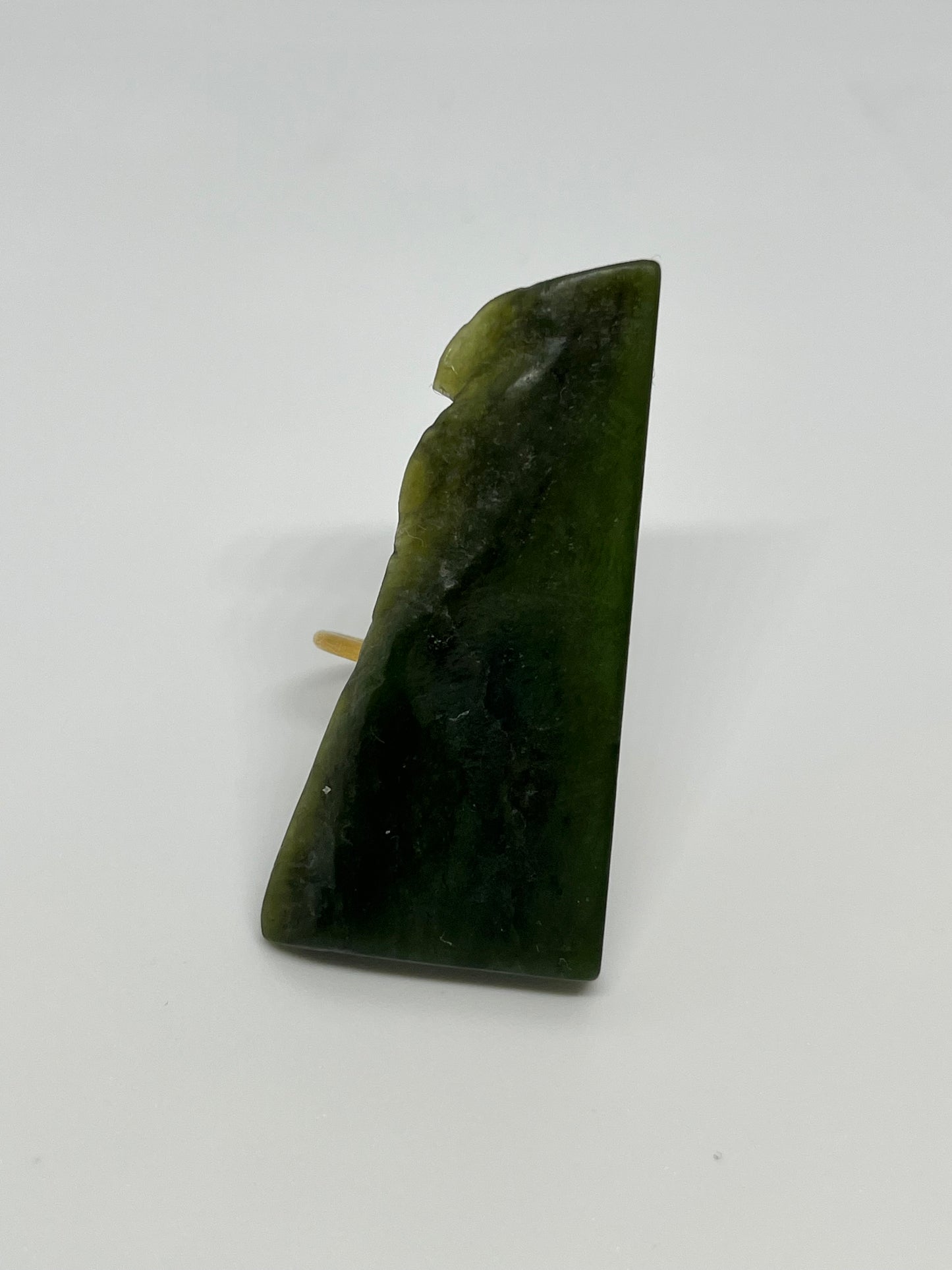 Rīngi Pounamu X Light Tumble