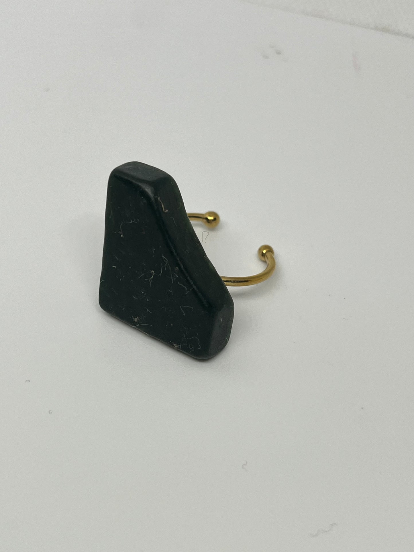 Rīngi Pounamu X Light Tumble