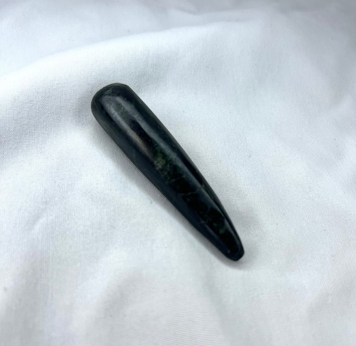 Pounamu X Mau Taringa