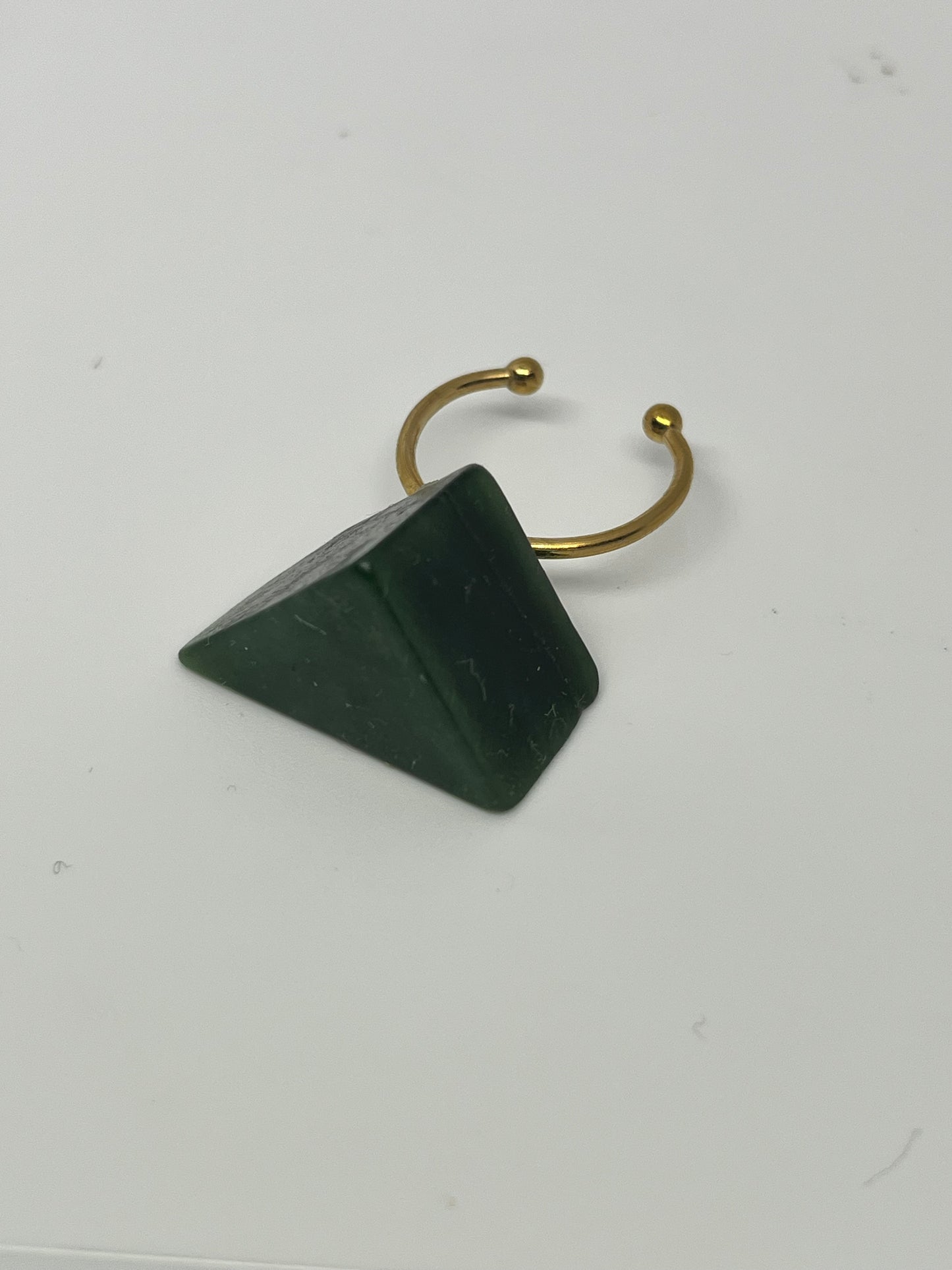 Rīngi Pounamu X Light Tumble