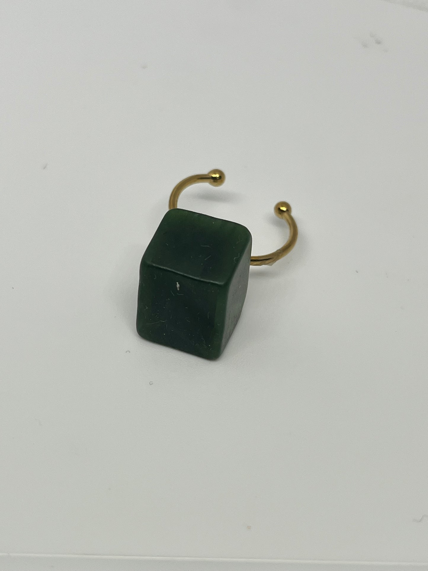 Rīngi Pounamu X Light Tumble