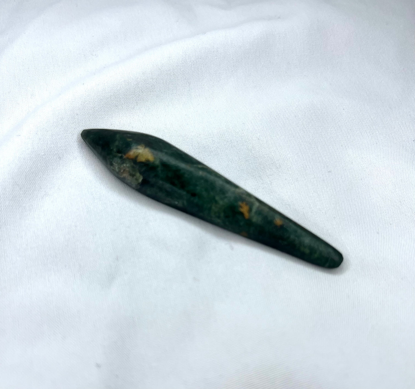 Pounamu X Mau Taringa