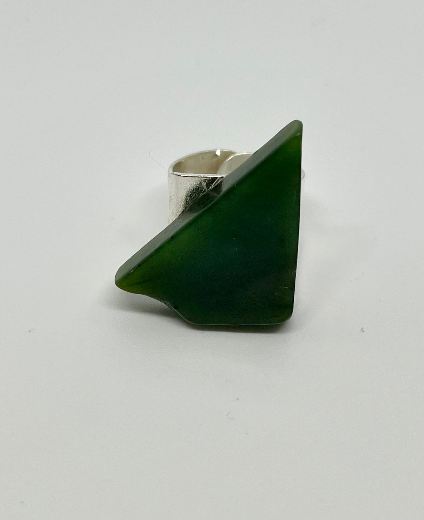 Rīngi Pounamu - Signet