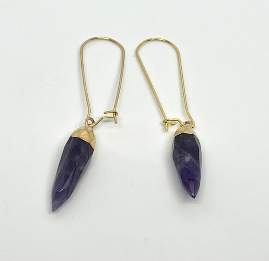 Kōura X Amethyst