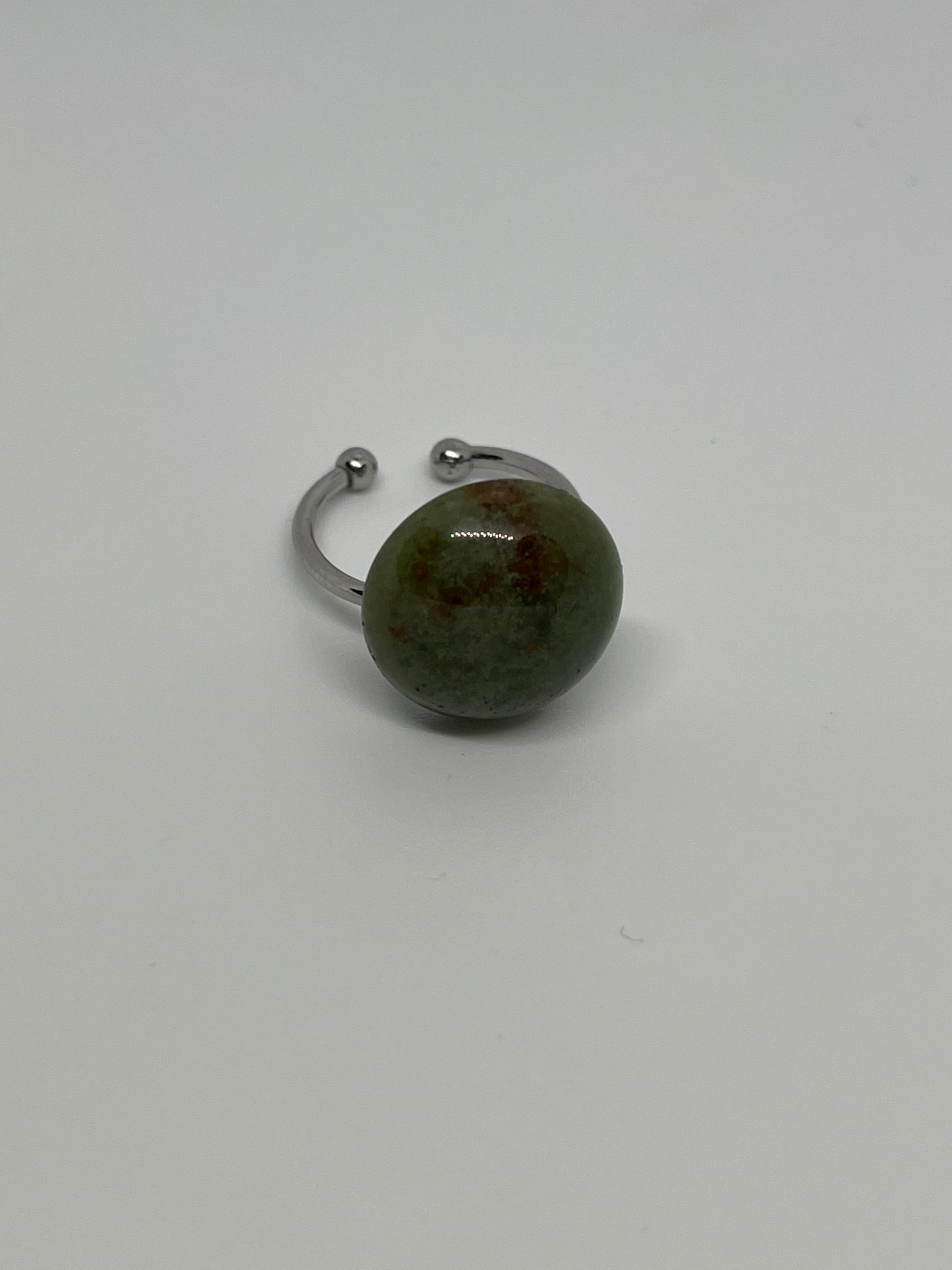 Rīngi Pounamu - Porowhita