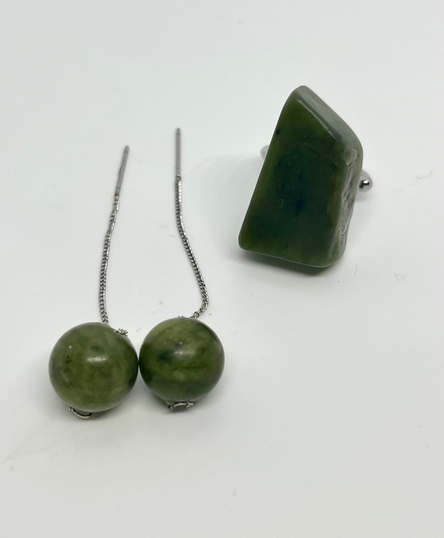 Pounamu X Kawata