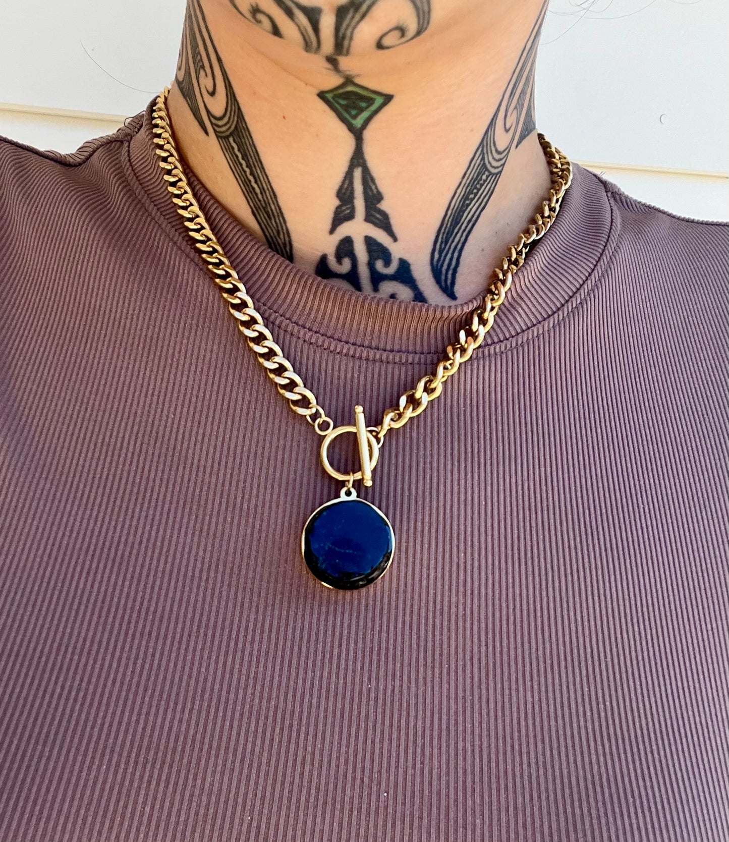 Pounamu Porowhita x Kōura Mau Kakī